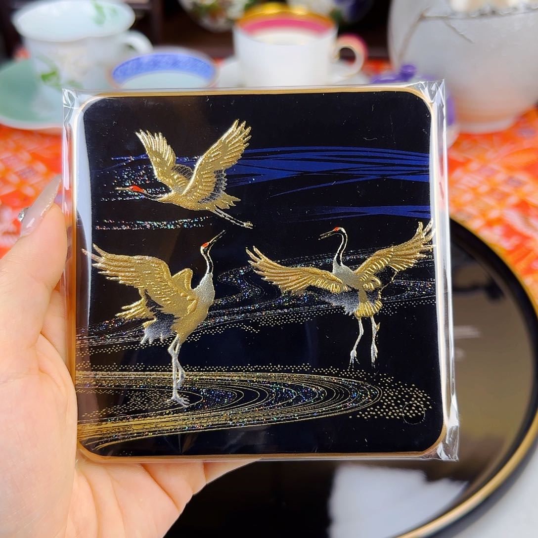 它家陶瓷真好看！