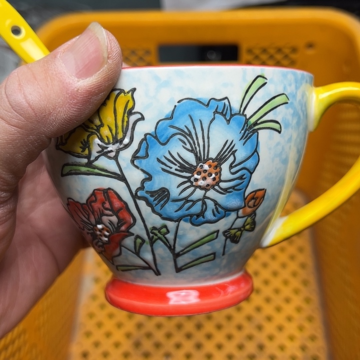 25包邮，盘子，碗，杯子，茶壶，默认瑕疵