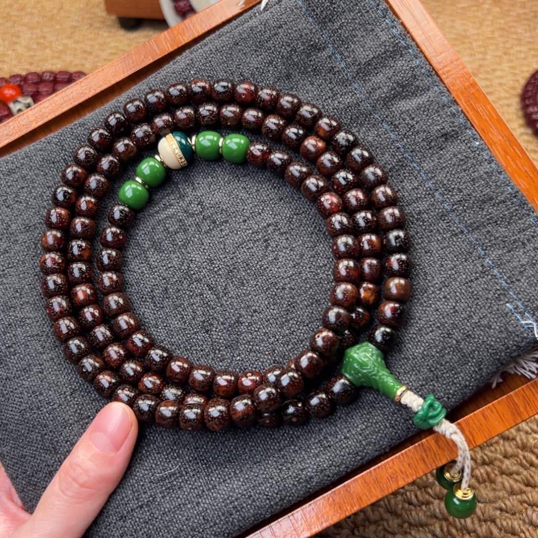 磊***磊吊坠金刚菩提精品