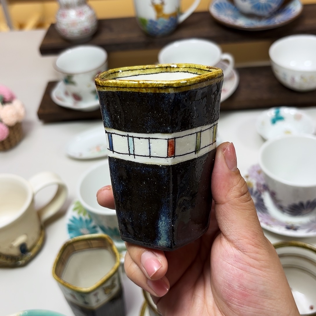 瓷               加藤淳 