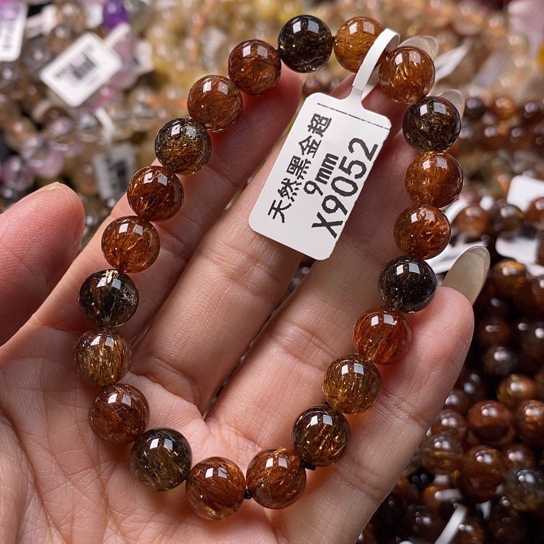 手链水晶未镶嵌水