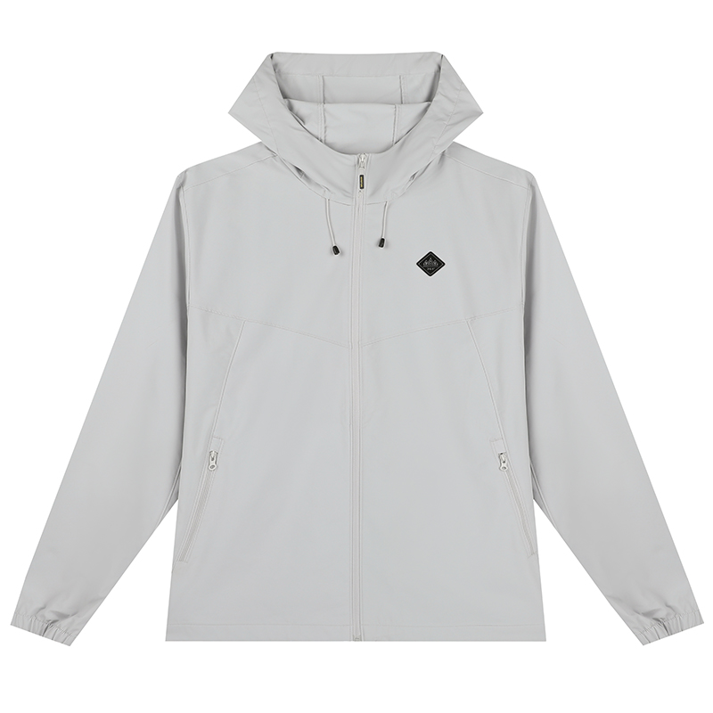 361°【轻野】男女款2025新款休闲上衣休闲运动舒适外套552433604