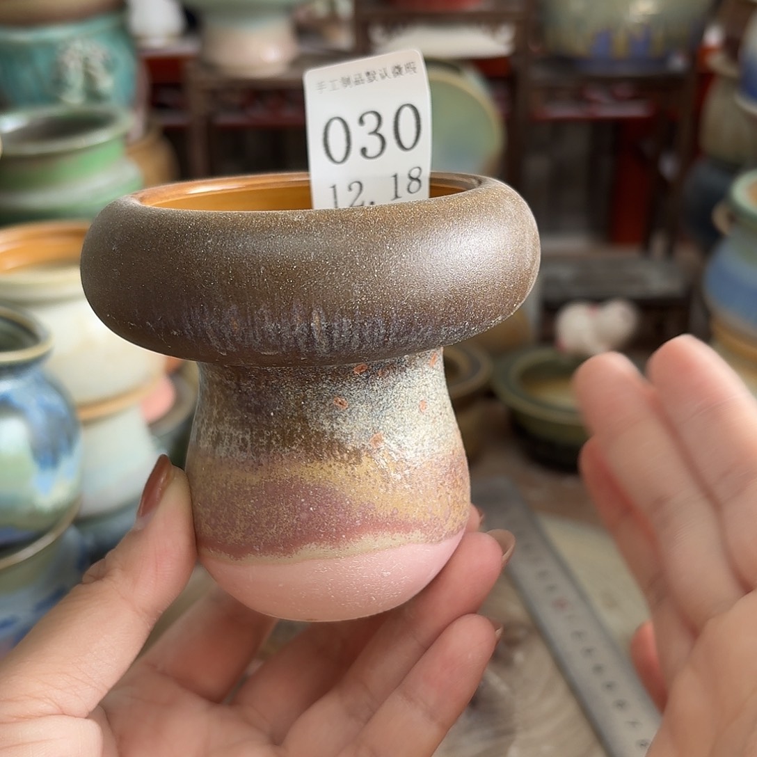 瓷片景德镇陶瓷手工制作