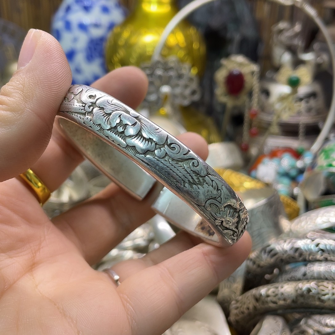 铜器艺术品鉴定中心