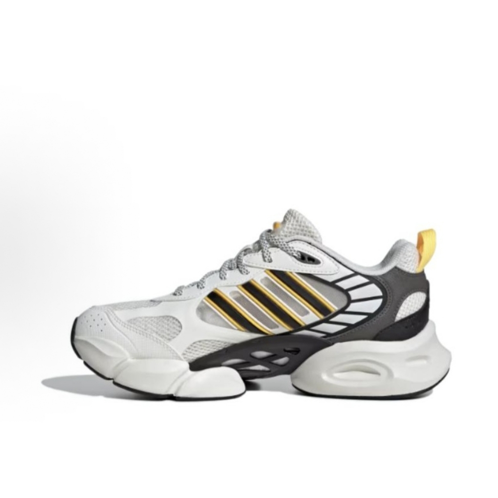 Adidas/阿迪达斯防滑耐磨新款男女款清风网面跑步鞋IH2284