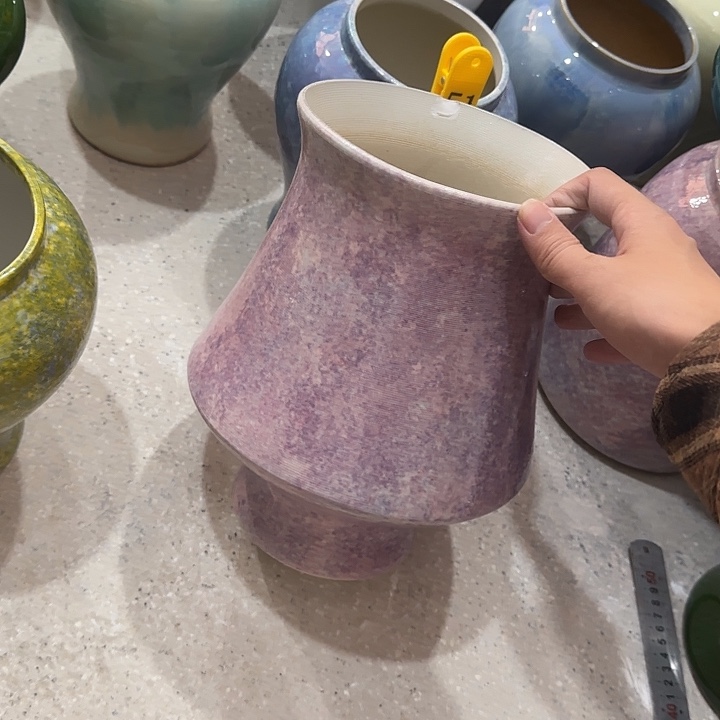 摆件微瑕有孔微瑕