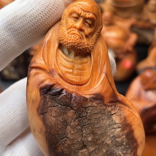 柏木（崖柏）Yuggghhggghu