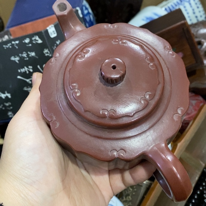 紫砂陶瓷艺术陶瓷艺术