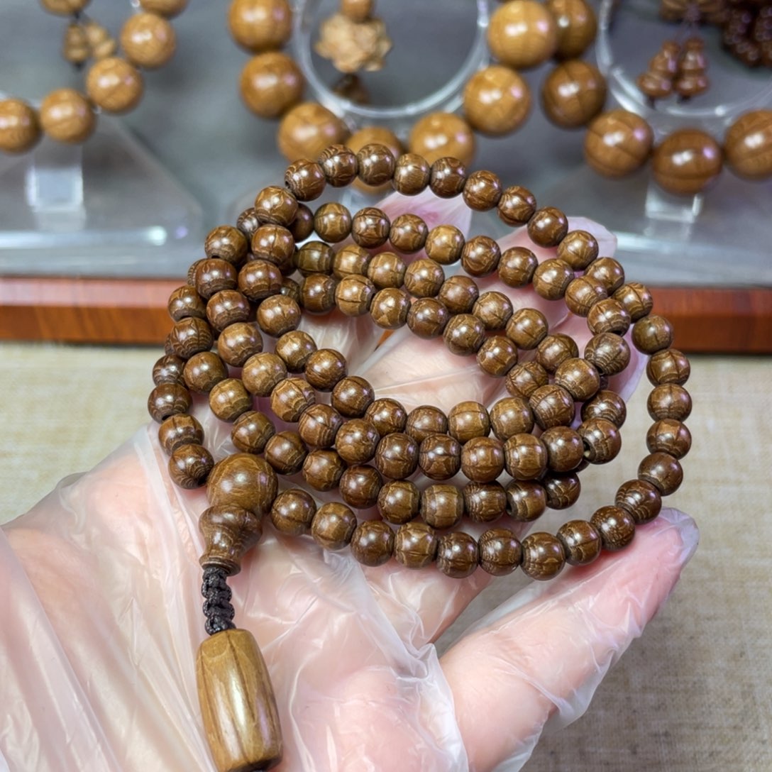 六道木手串/手链0.6老料