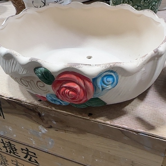 口径不清楚问客服