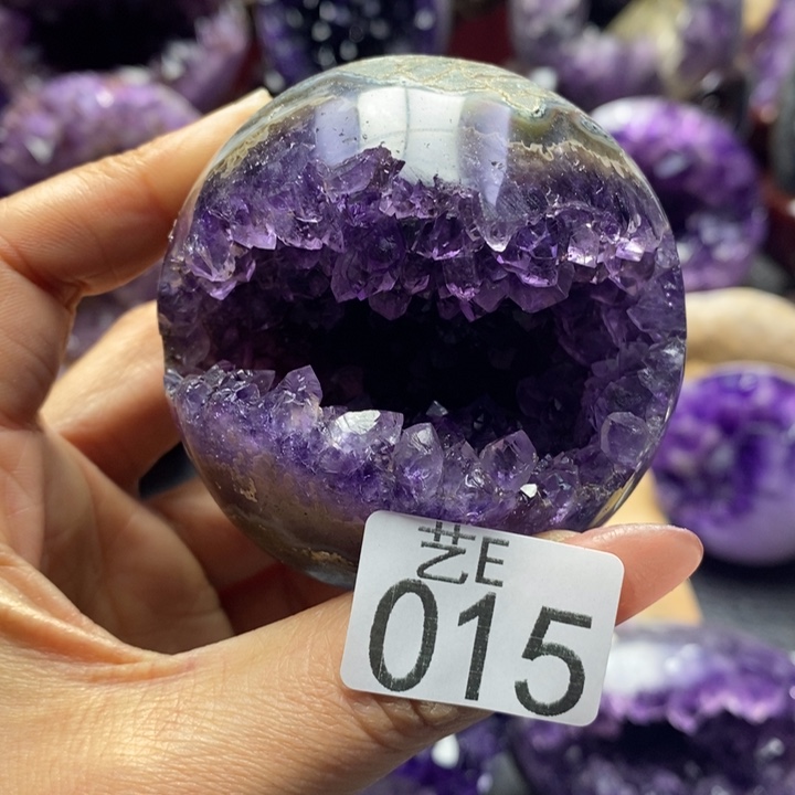 【闪购商品】水晶大型摆件（非配饰）未镶嵌