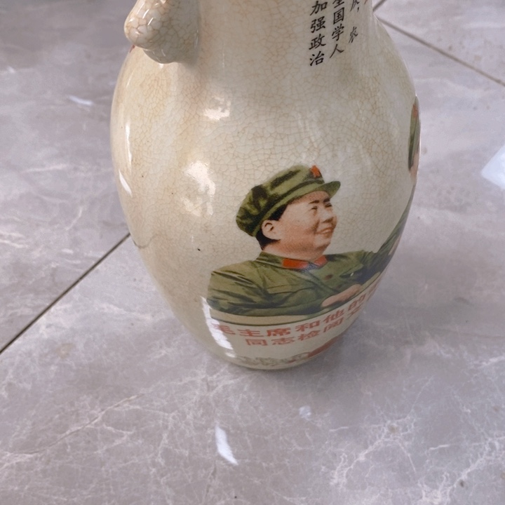瓷片陶瓷艺术作品欣赏