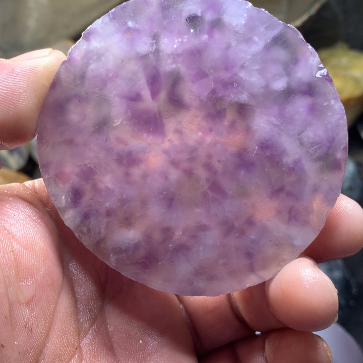 南****定制石英质玉（非洲翠）私人定制不退换