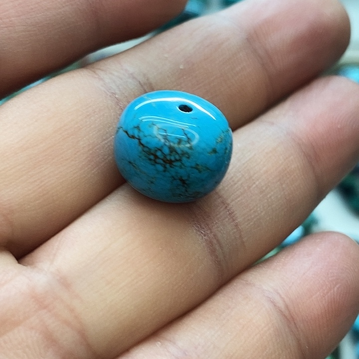 鹤***泣粉丝专享特色手工散珠