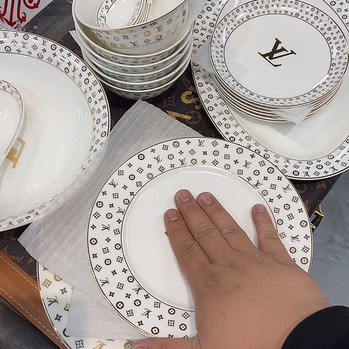 瓷片餐具餐具餐具