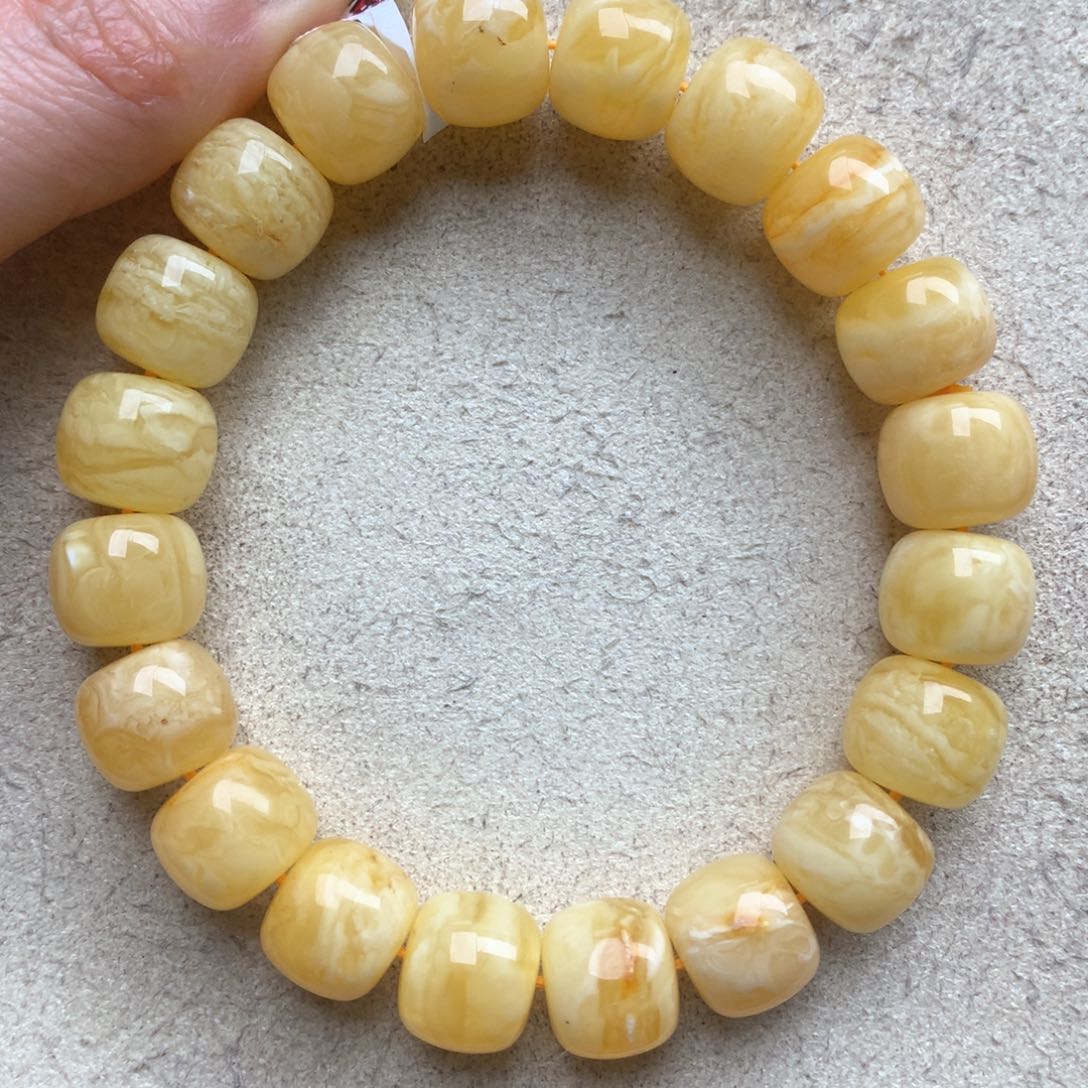 蜜蜡珠宝奇石未镶嵌34