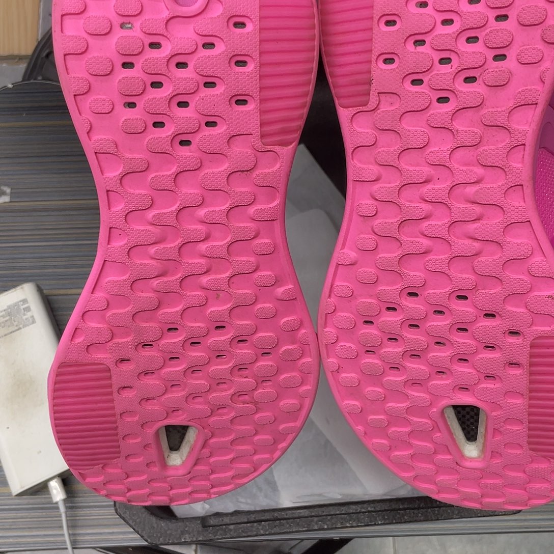 59号李宁跑鞋43.270穿脏