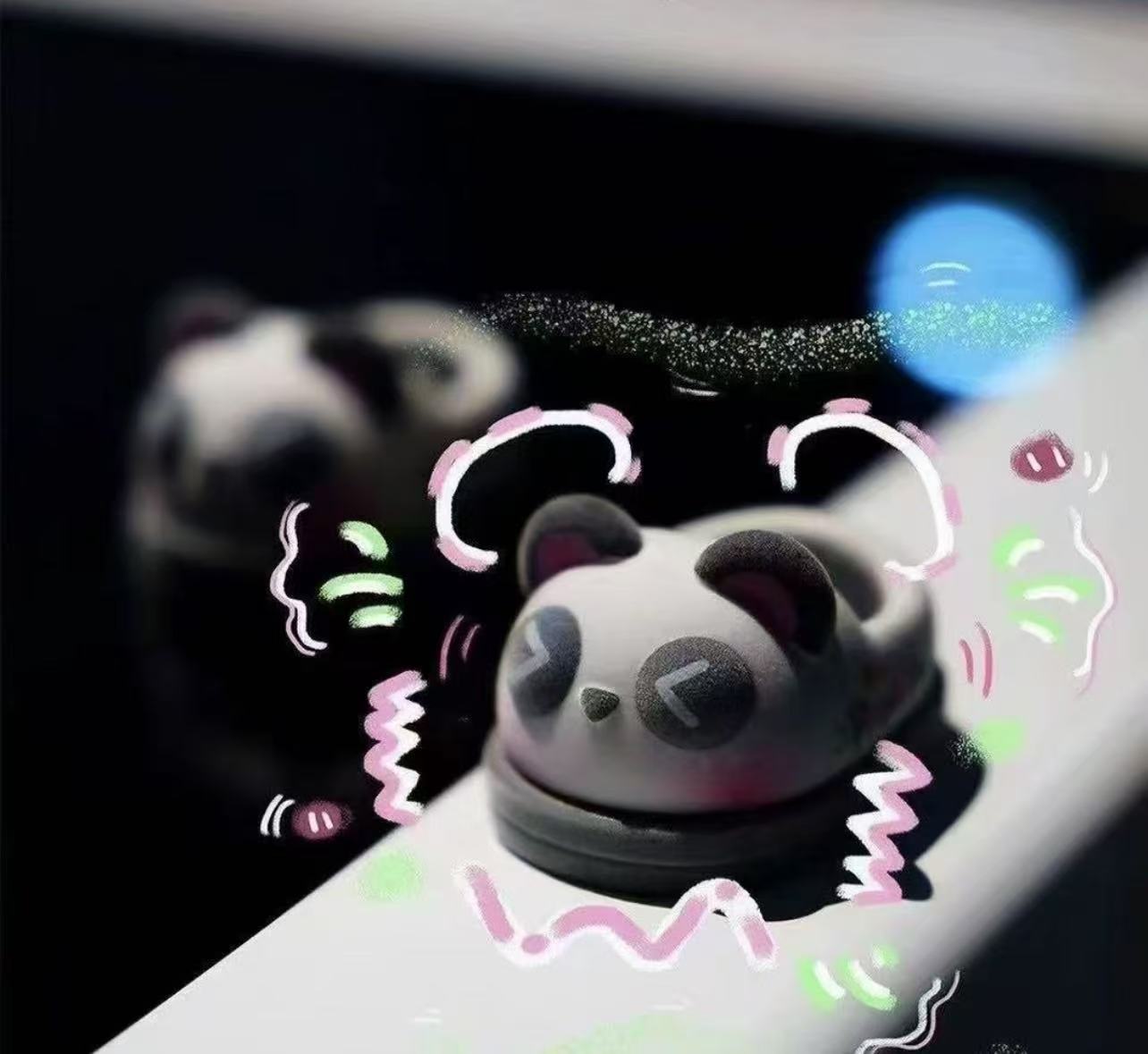 【直播间代拆】默认娃三岁400%娃娃鞋代拆