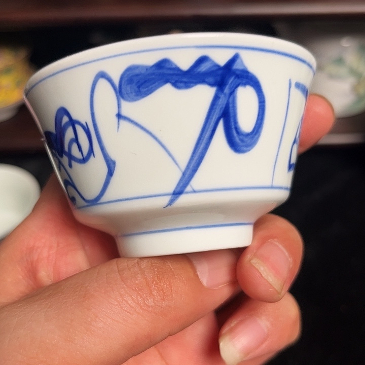 陶景德镇陶瓷艺术品