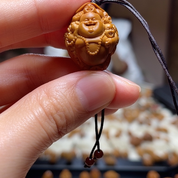 手串/手链橄榄核米勒