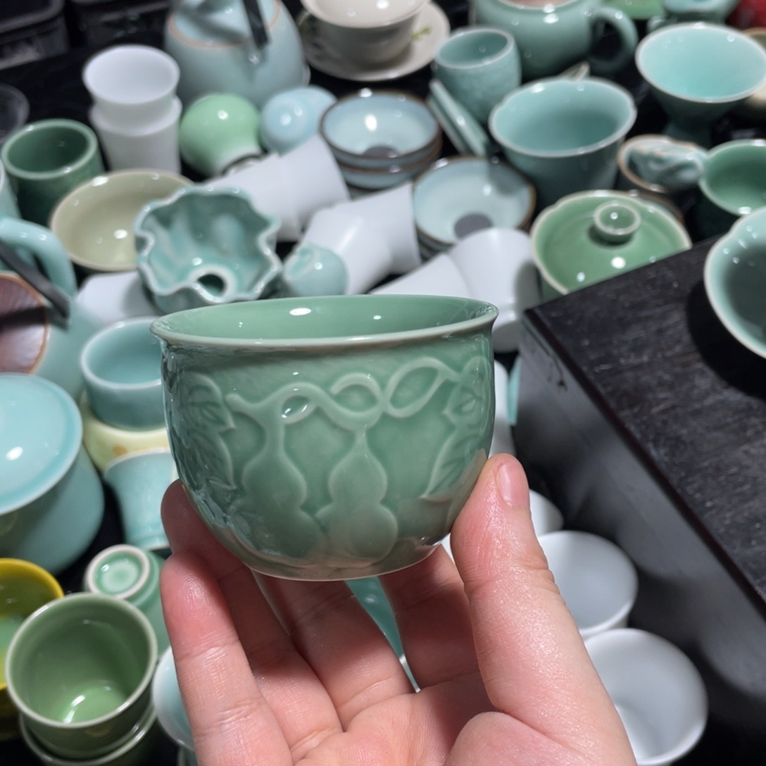 青瓷青瓷 青瓷青瓷 