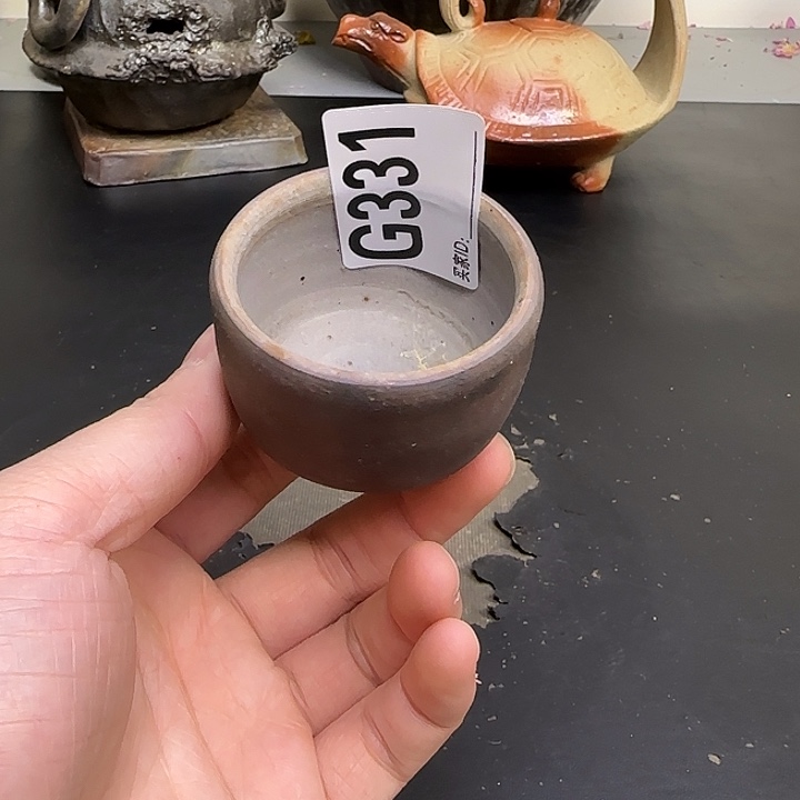 备前烧作品备前烧作品