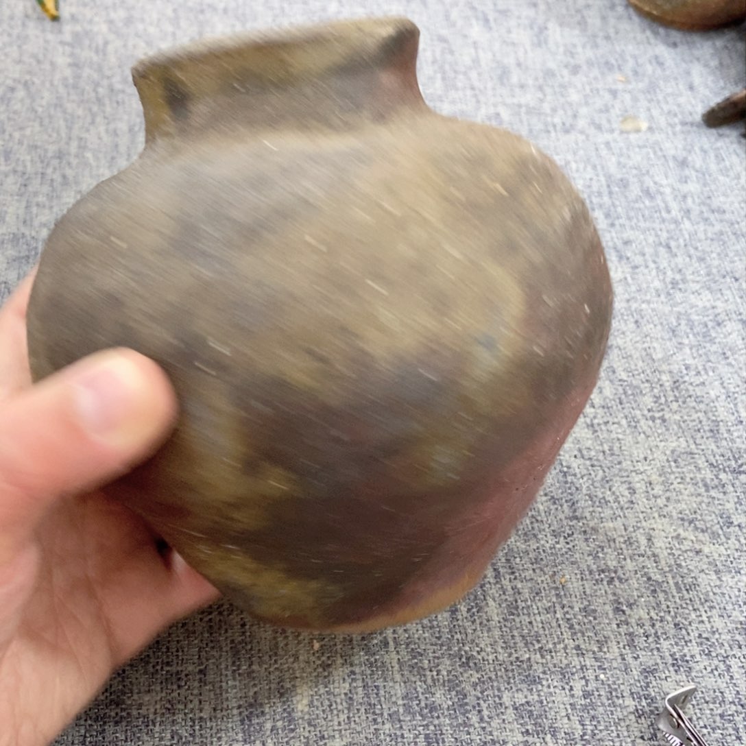 紫砂茶杯非常满意好看得物件