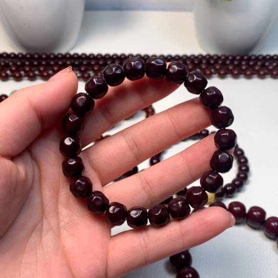 橄榄核手串/手链猴头