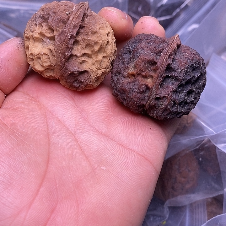 文玩核桃吊坠   94