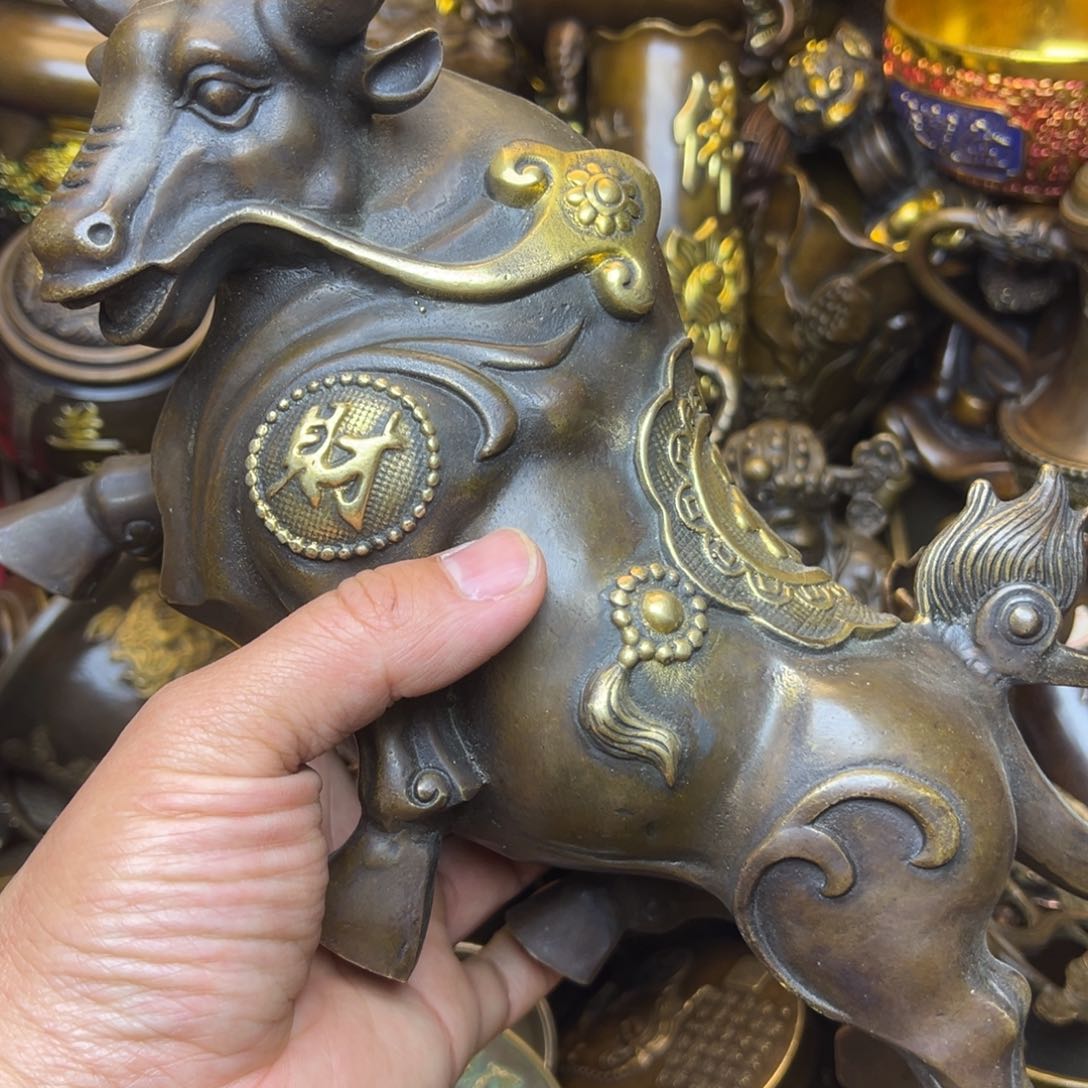 精美文玩精品摆件