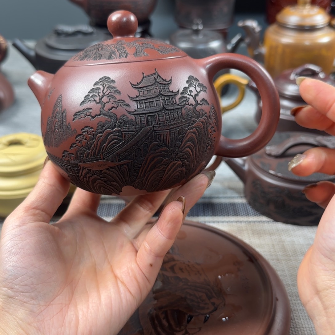 茶壶紫砂紫砂紫砂紫砂