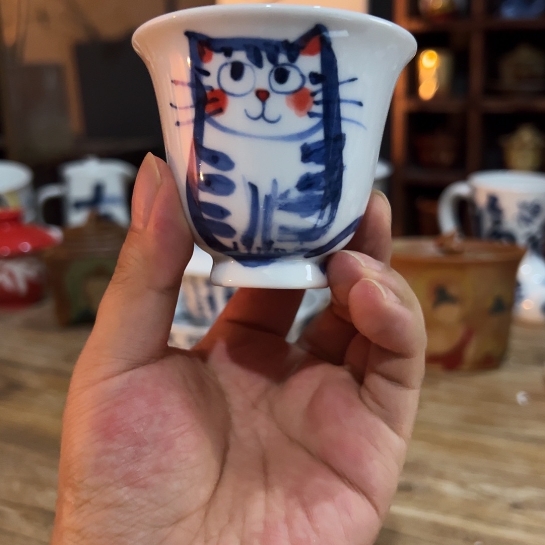 陶瓷艺术作品欣赏