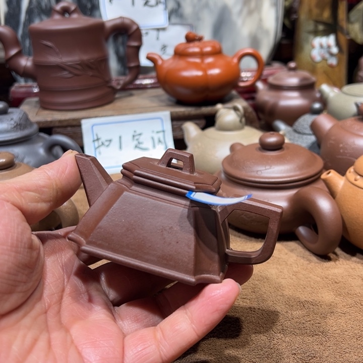 世***海茶壶紫砂宜兴紫砂