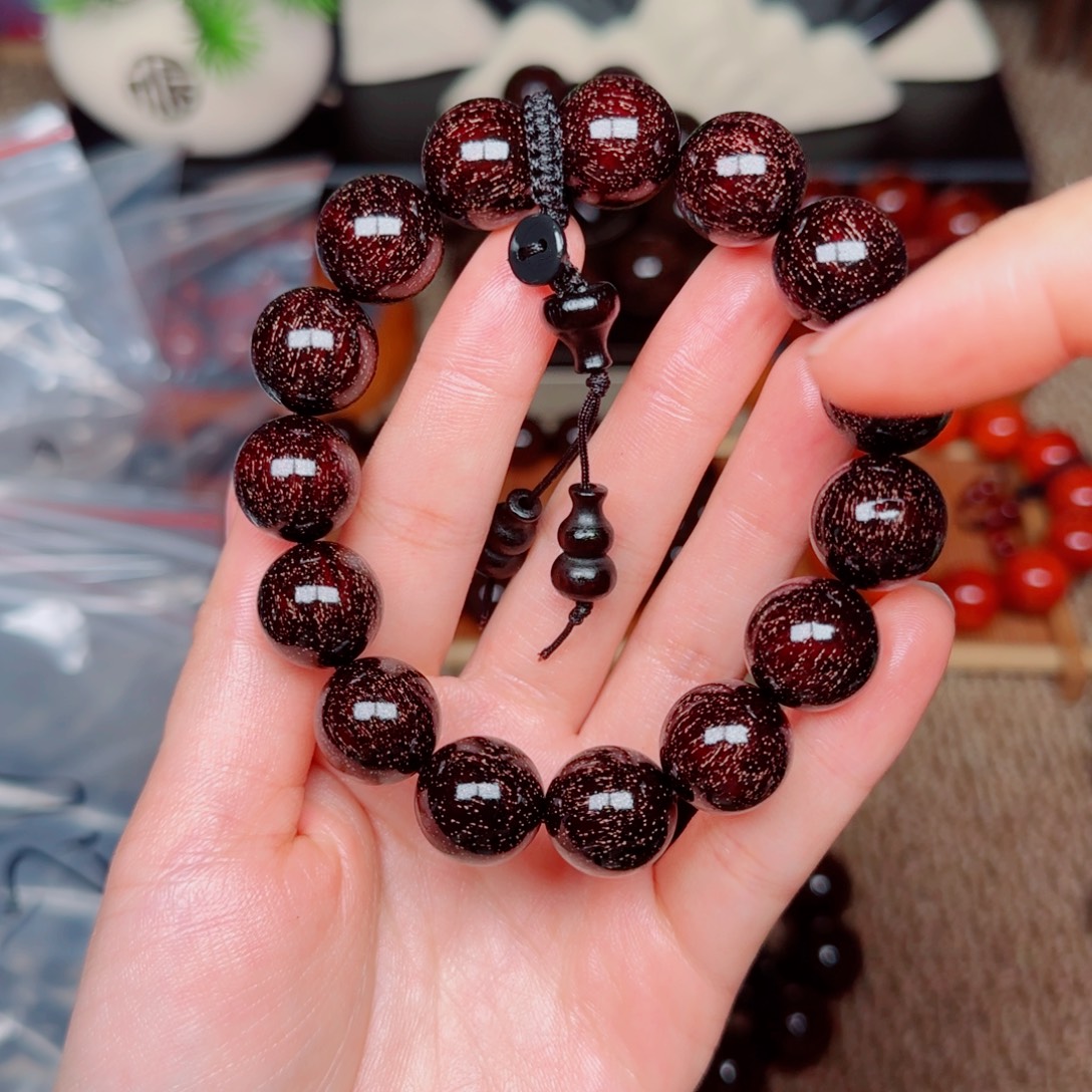 檀香紫檀（小叶紫檀）想1.5