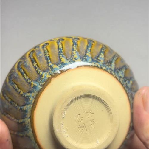【闪购商品】茶盏-160............