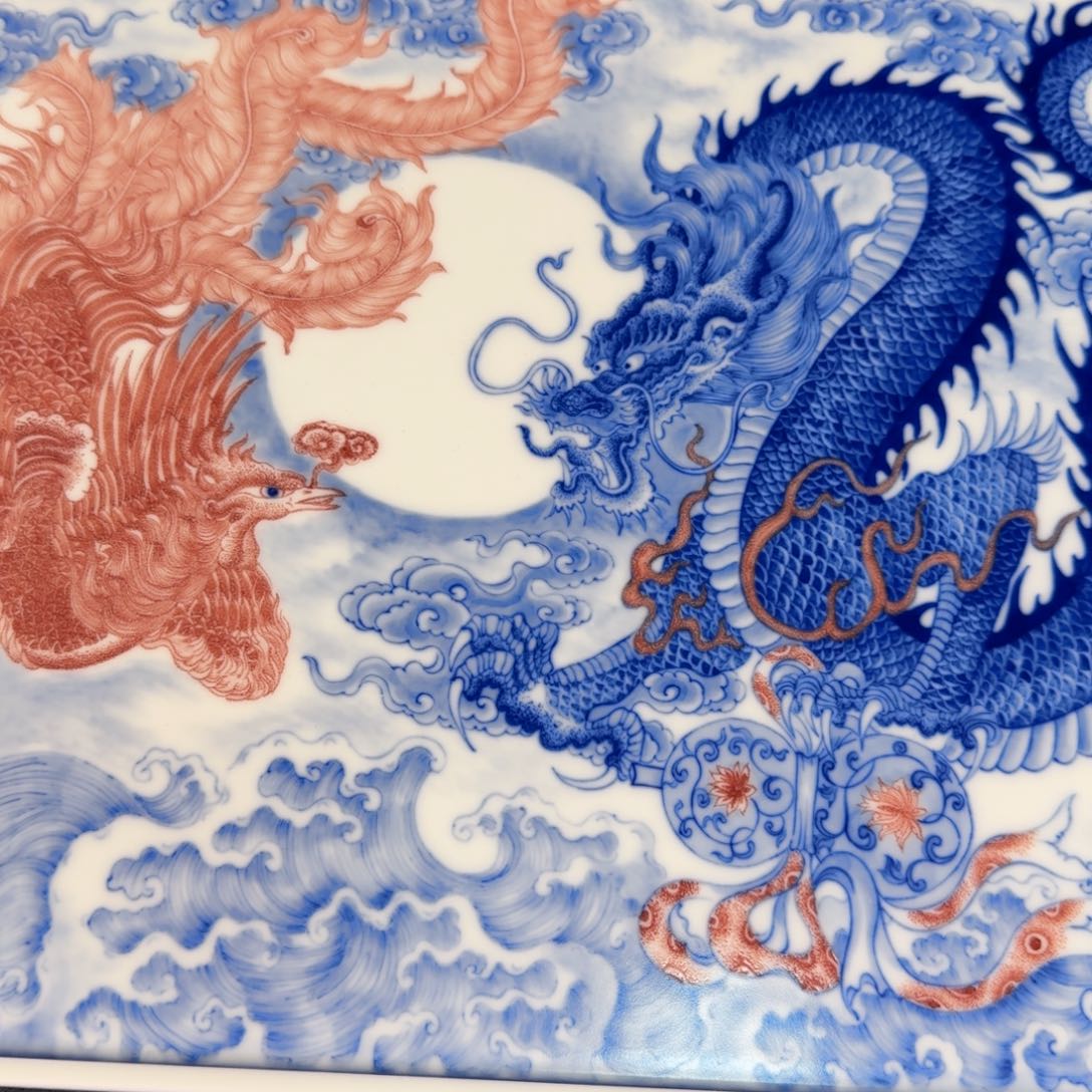杯优游瓷生活雅器