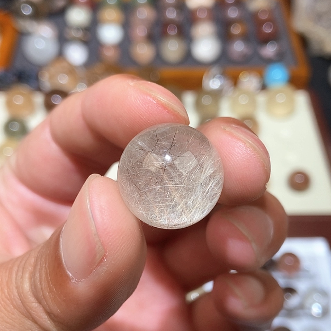 单珠单珠单珠单珠单珠未镶嵌水晶