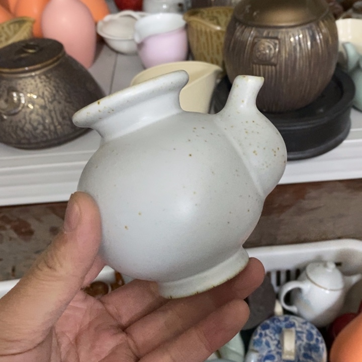 陶瓷艺术品及陶瓷制品