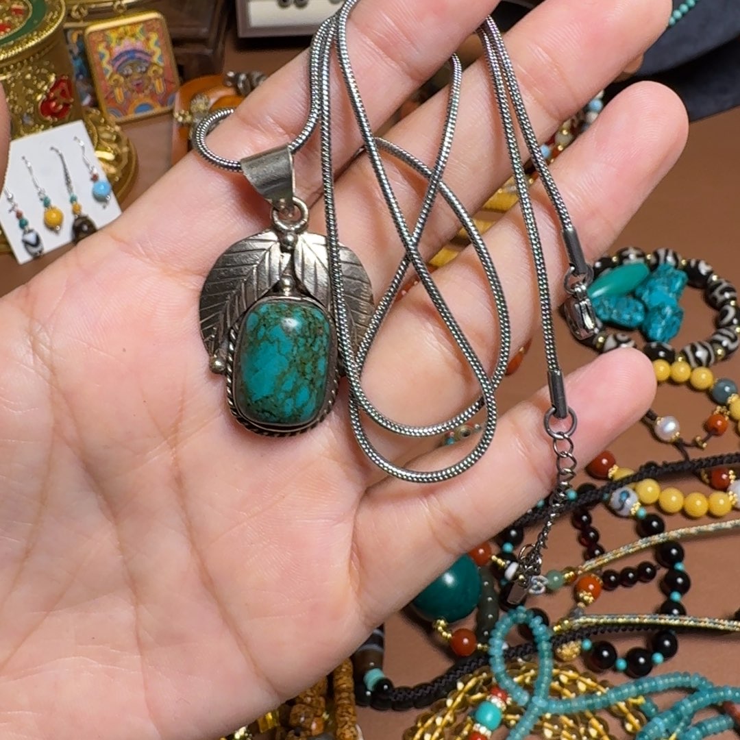 泥塑随机抽取一位幸运儿