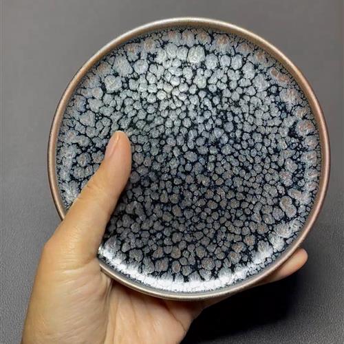 【闪购商品】茶盏-661............