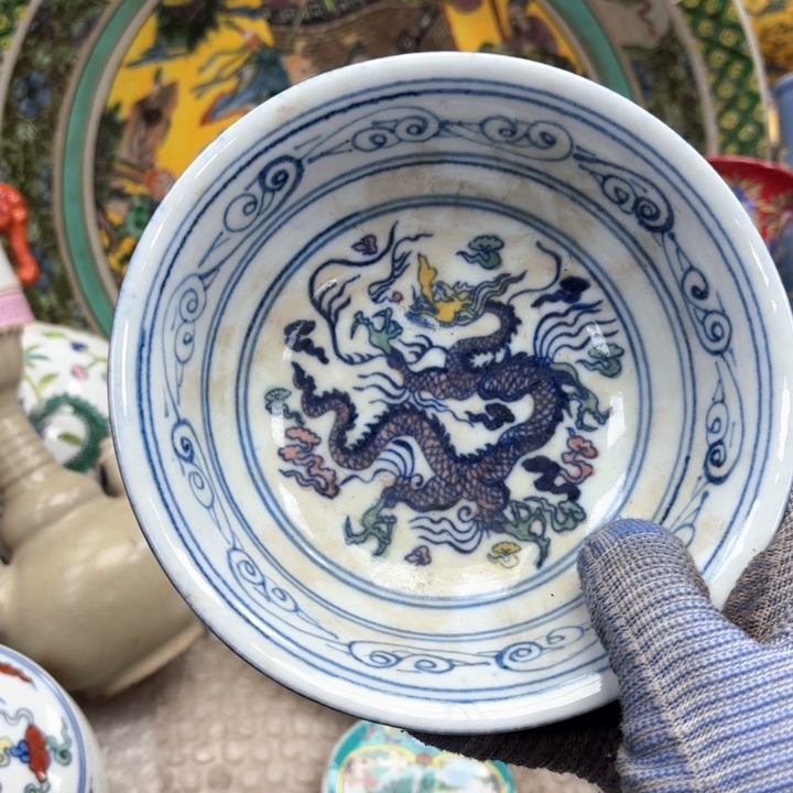 摆件瓷器摆件瓷器摆件