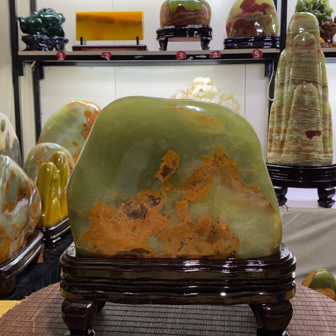 山水家居装饰设计