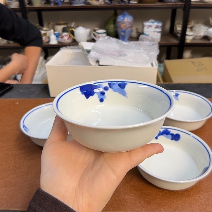 瓷片介里家的精选好物