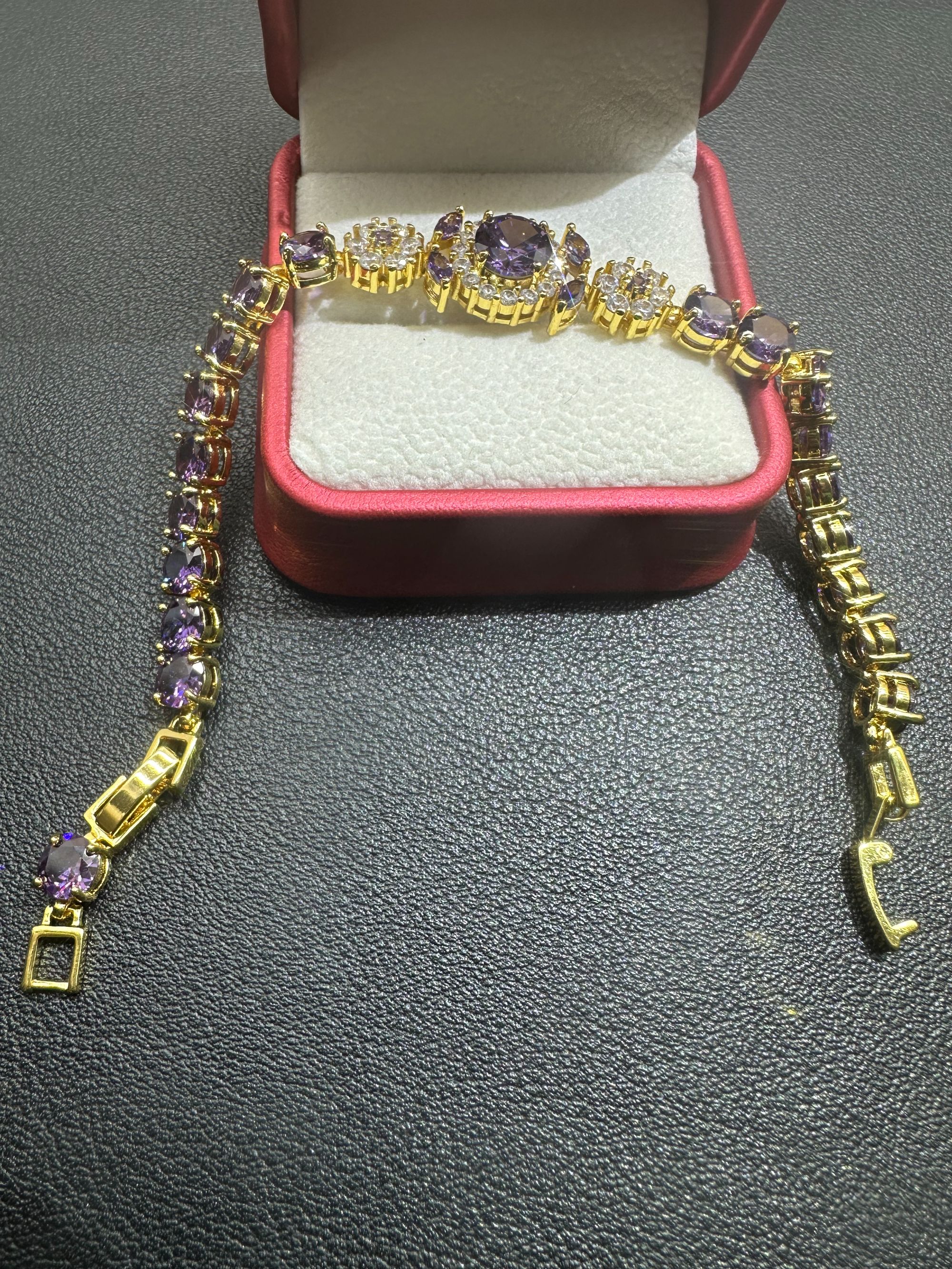 【永恒久远 光芒璀璨】 四叶草