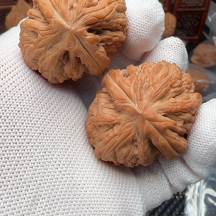 文玩核桃吊坠全品骨王御尊37超级福利