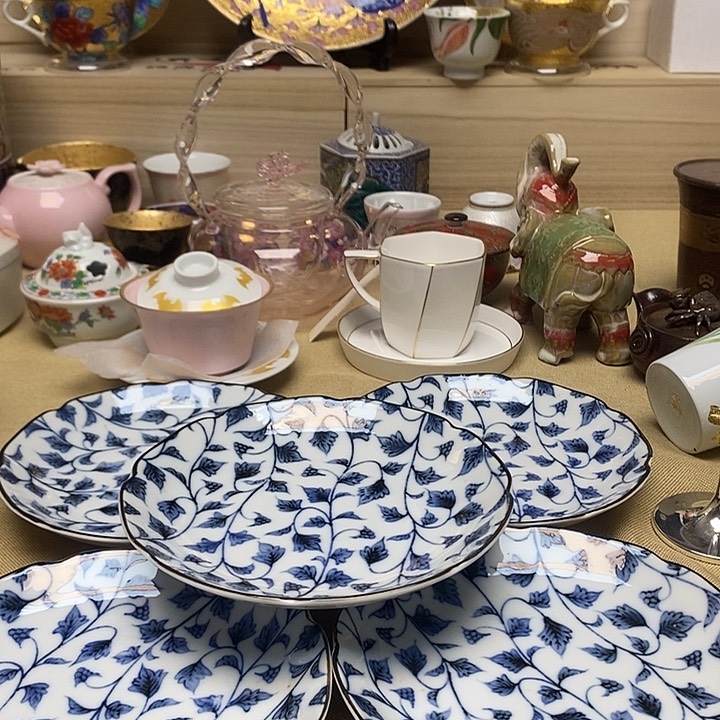 紫砂茶壶这个时候应该