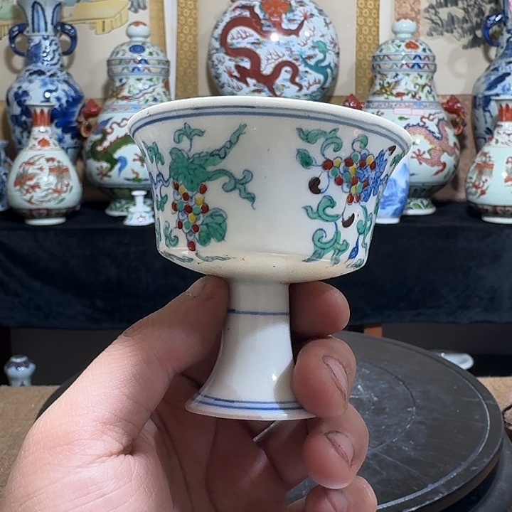 摆件