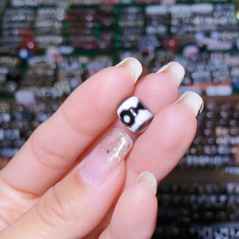 【闪购商品】玛瑙/玉髓散珠畅***逗