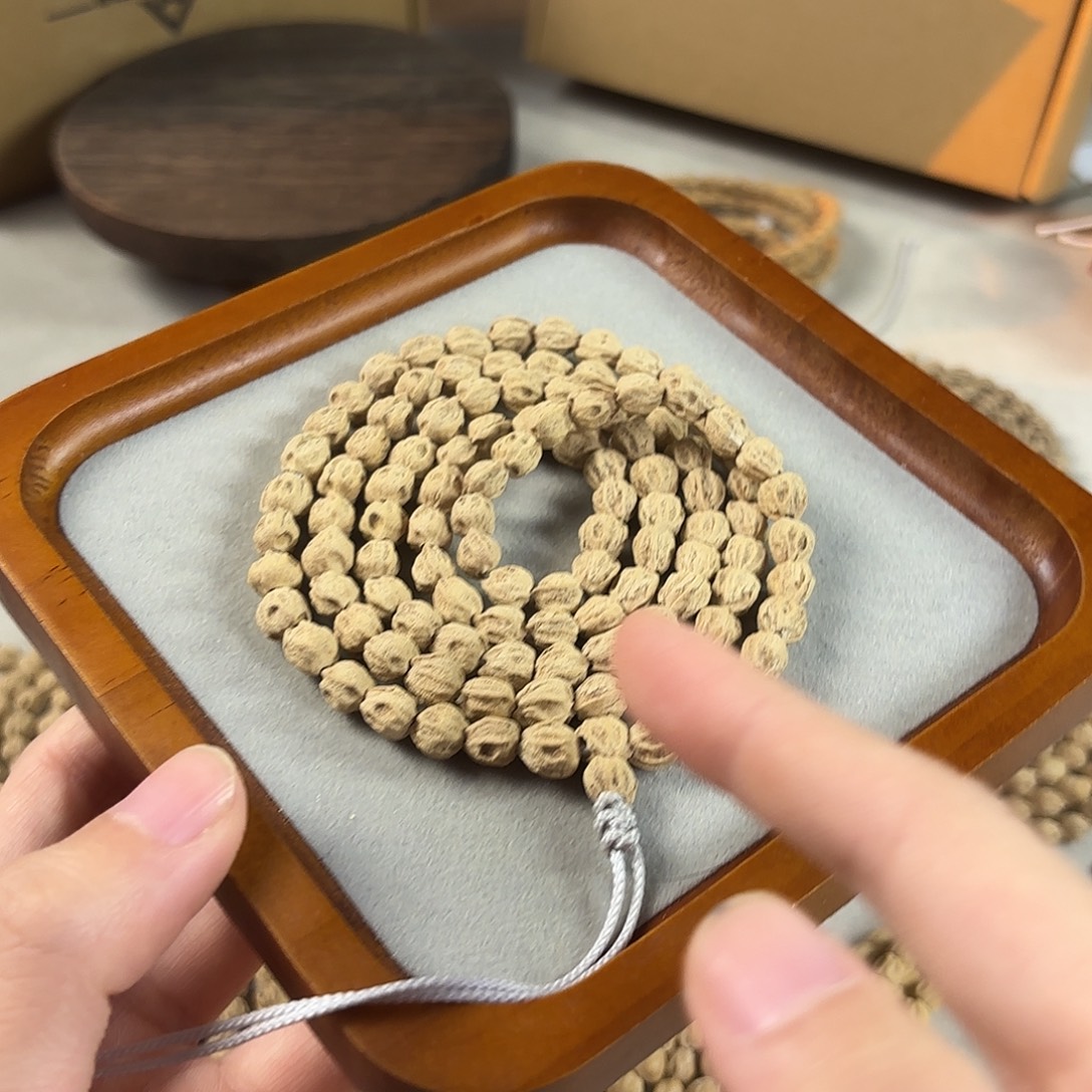 柏香籽/百香籽吊坠