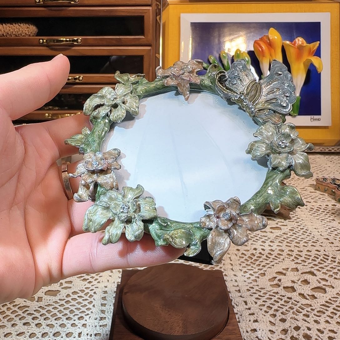 手工制品默认微瑕